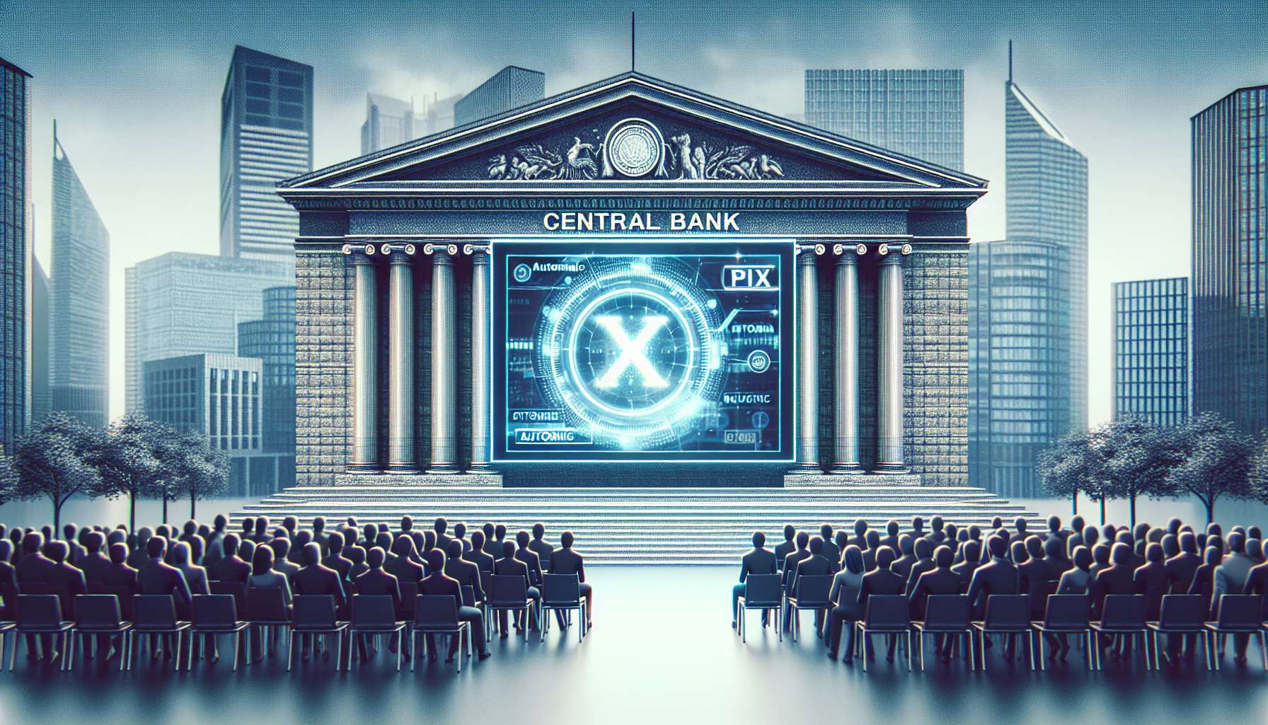 Banco Central anuncia lançamento do Pix Automático: entenda a nova funcionalidade que promete revolucionar pagamentos e trazer mais praticidade ao dia a dia dos brasileiros a partir desta semana