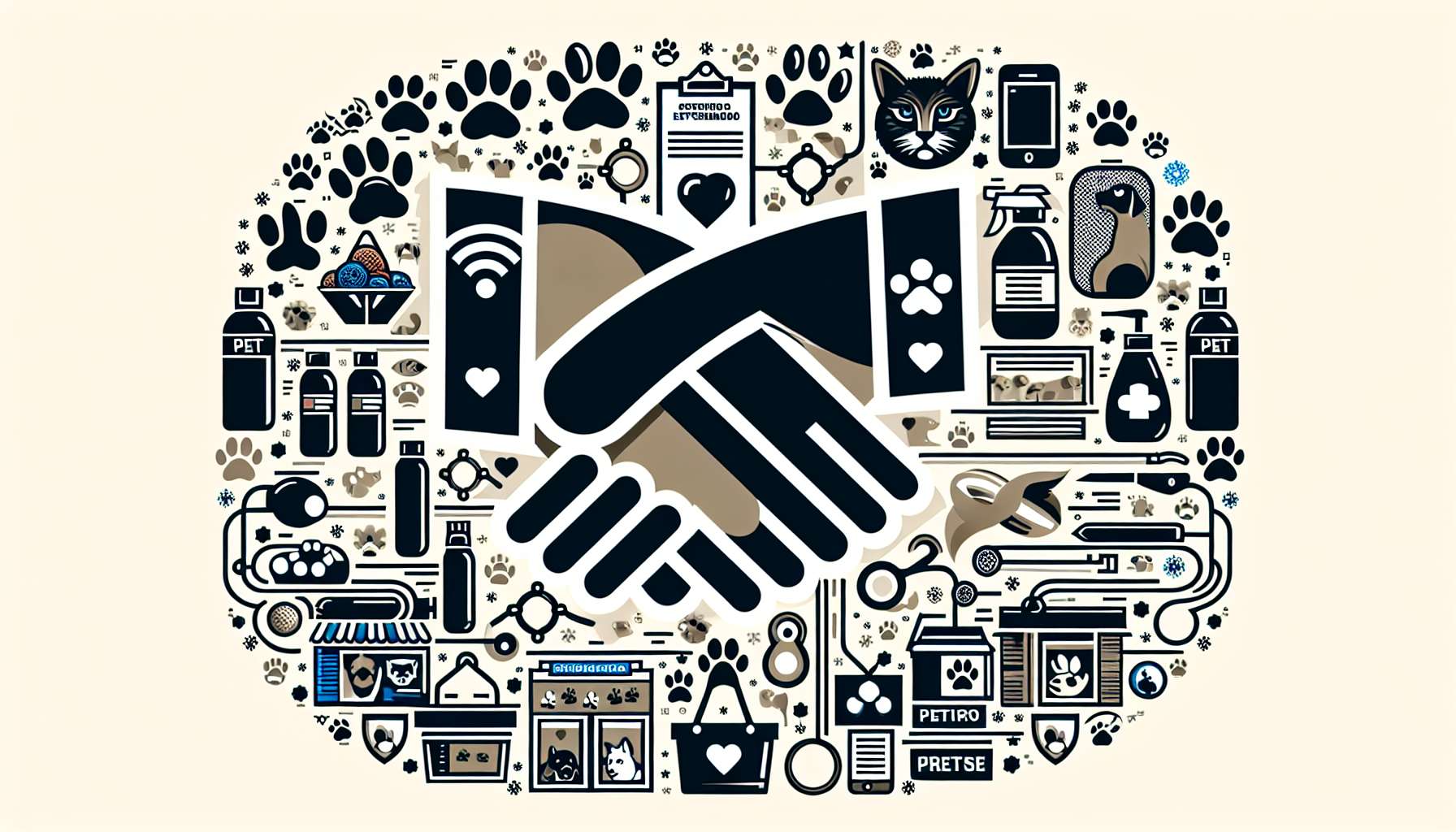 Acordo de Fusão entre Petz e Cobasi é Aprovado pelo Cade, Reconfigurando o Cenário Competitivo do Setor Pet no Brasil e Prometendo Inovações e Crescimento no Atendimento e Oferta de Produtos para Animais de Estimação