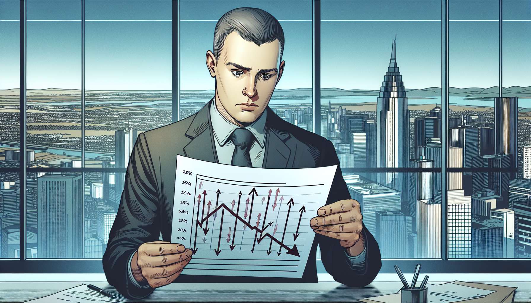 Redução Salarial do CEO da Warner Bros. Após Resultado de Votação: Impacto e Repercussões no Mercado Corporativo e na Economia do Entretenimento