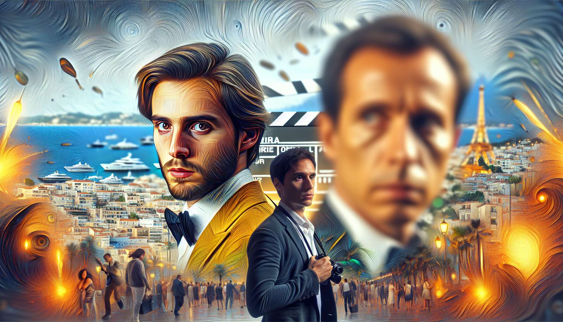 A Conquista de Cannes: Os Desafios e Triunfos da Parceria Entre DM9 e Consul no Prestigiado Festival de Criatividade