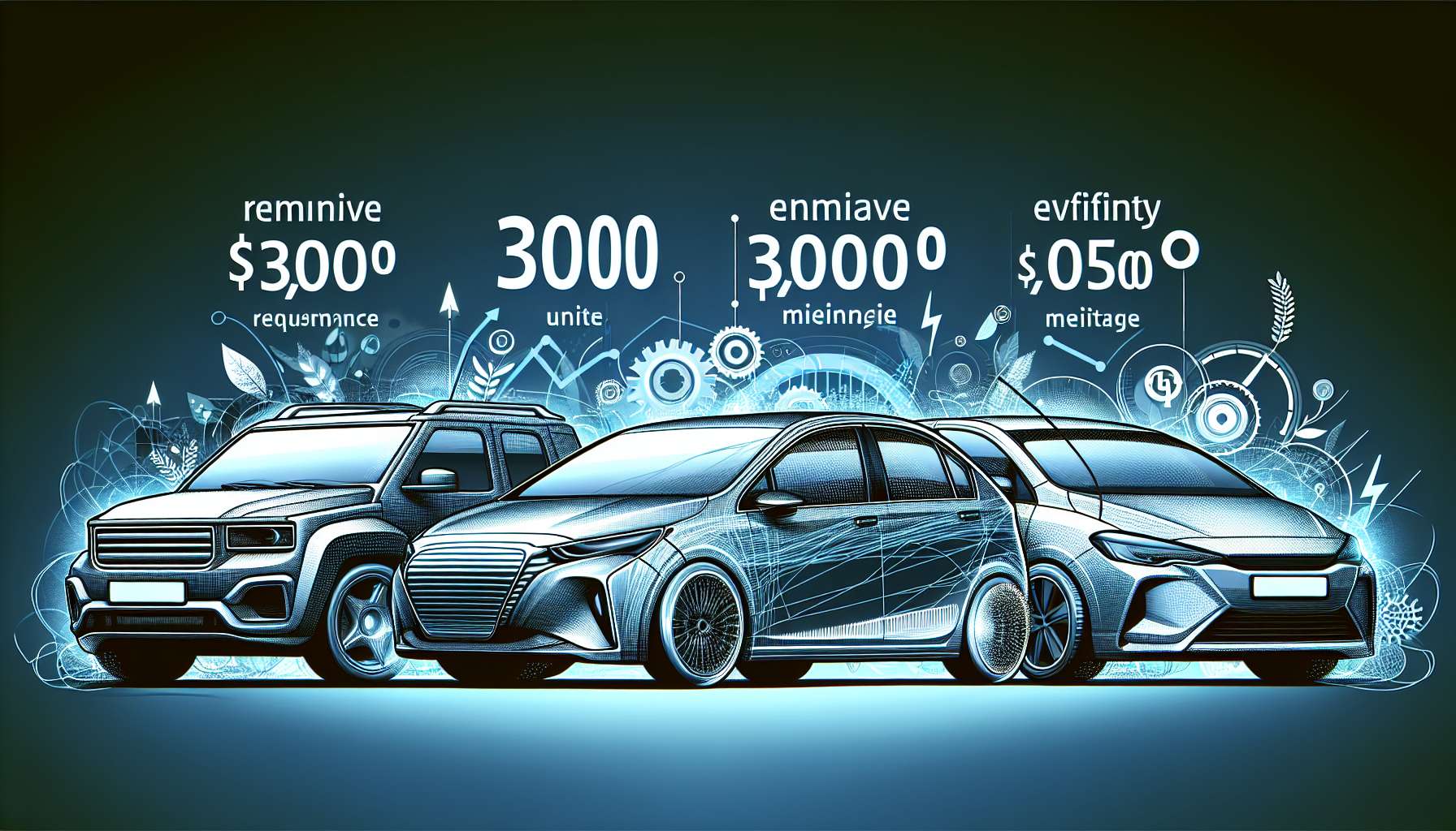 Descubra os 3 Carros Até R$ 30 Mil que Oferecem Confiabilidade, Baixo Custo de Manutenção e Alto Desempenho Quilometragem para Rodar Tranquilamente
