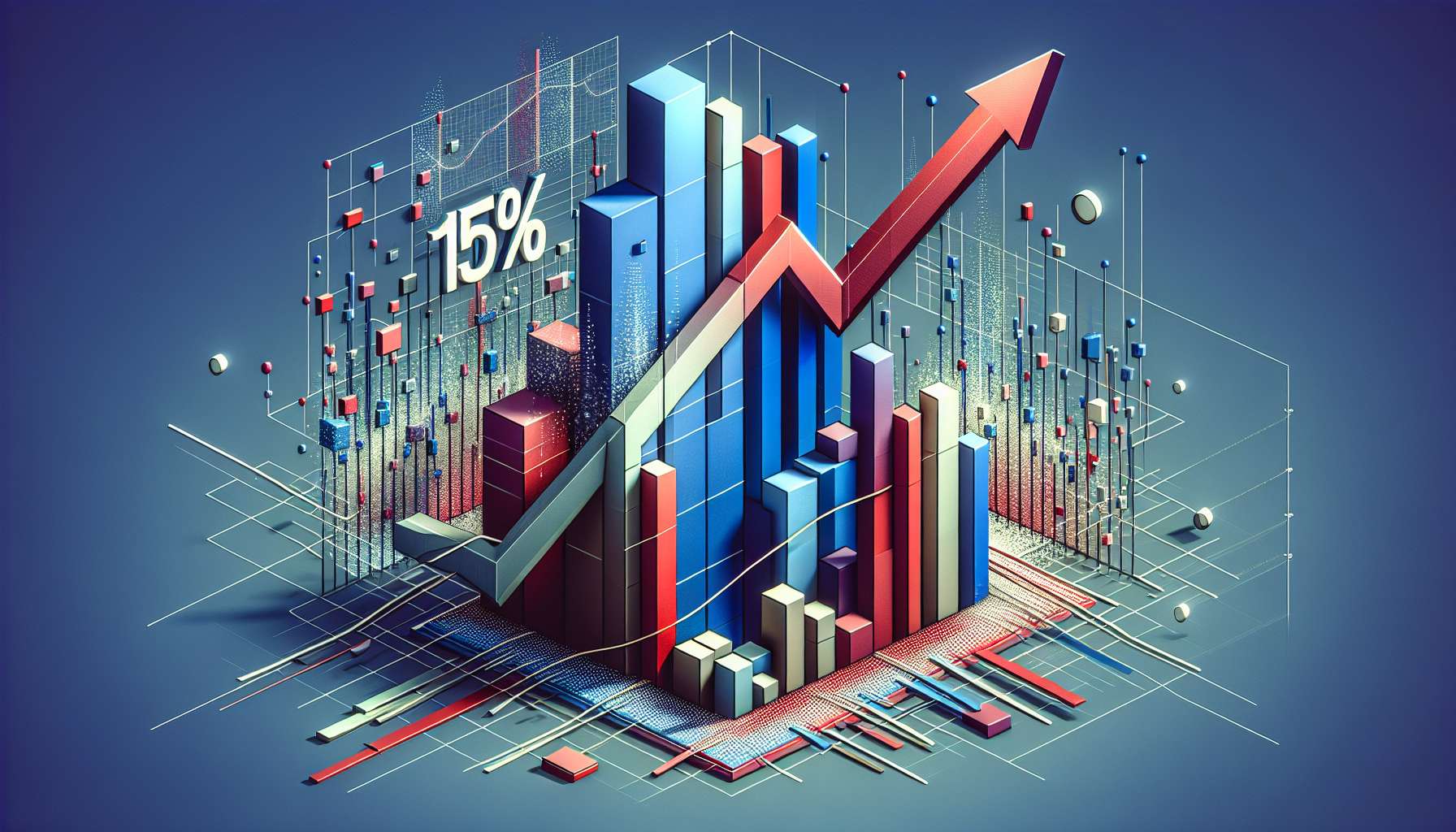 Expectativa pelo Veredito do Copom: Mercado Financeiro em Suspense Enquanto Analistas Debatem Possível Alta dos Juros para 15% com Impactos na Economia Brasileira e Estratégias de Investimento