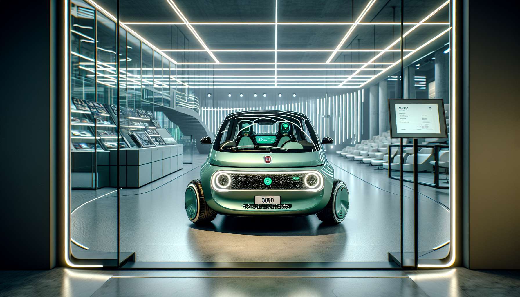Novo Fiat Uno por R$ 30 mil: Verdade ou Especulação?