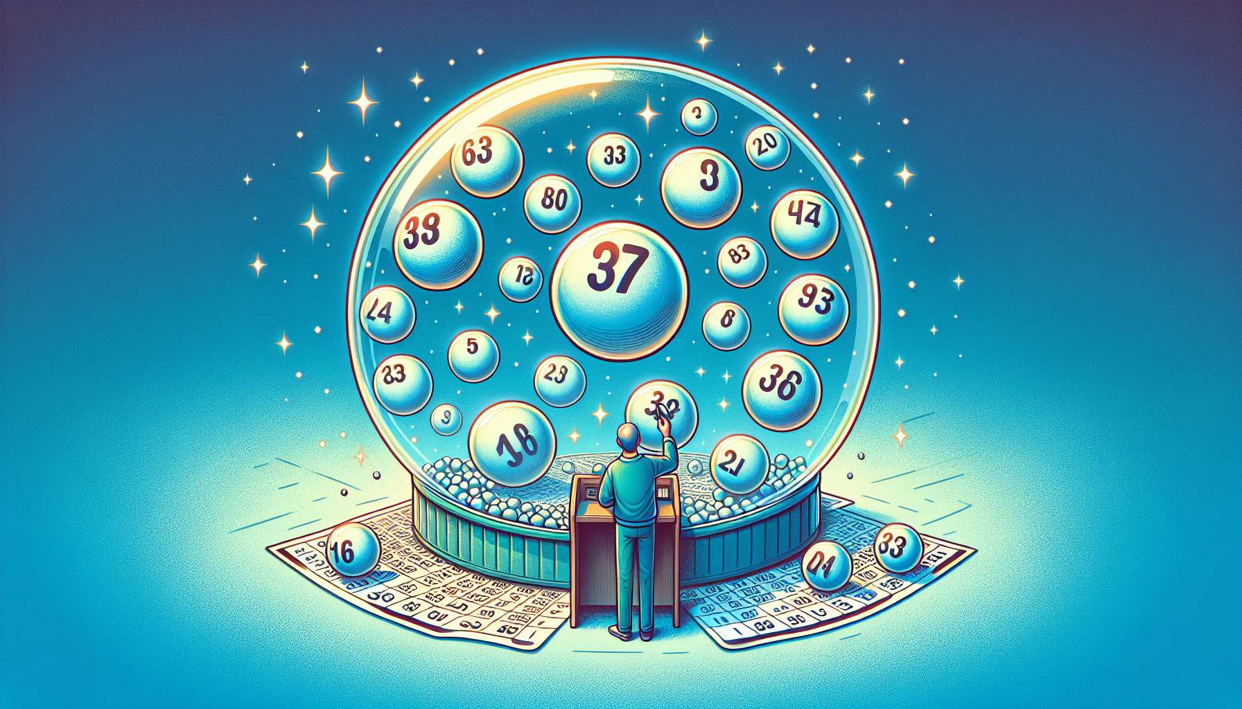 Números Sorteados no Concurso 3440 da Lotofácil: Confira os Resultados