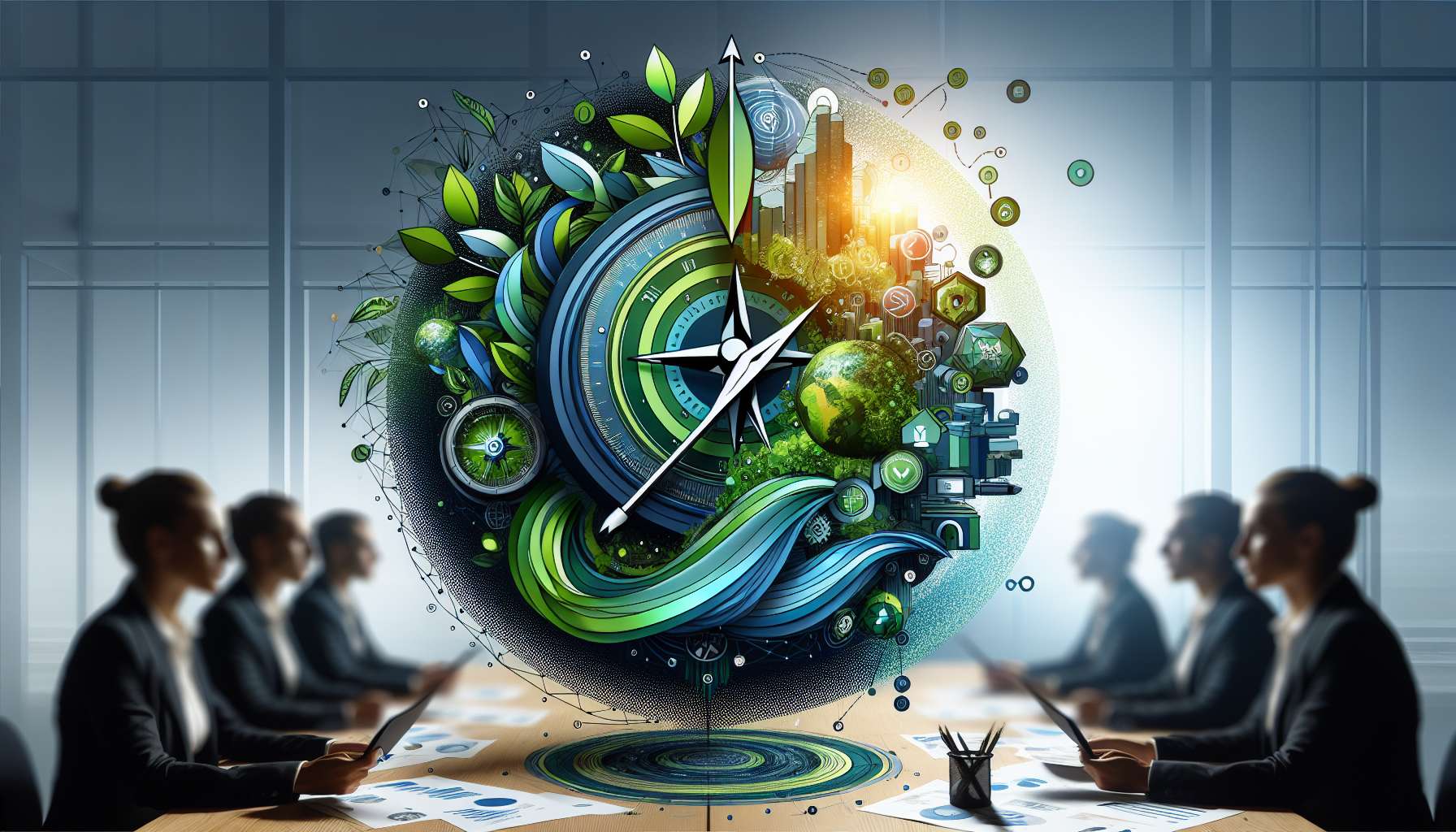 Vinci Compass em tratativas para adquirir a Verde Asset Management, aponta Brazil Journal