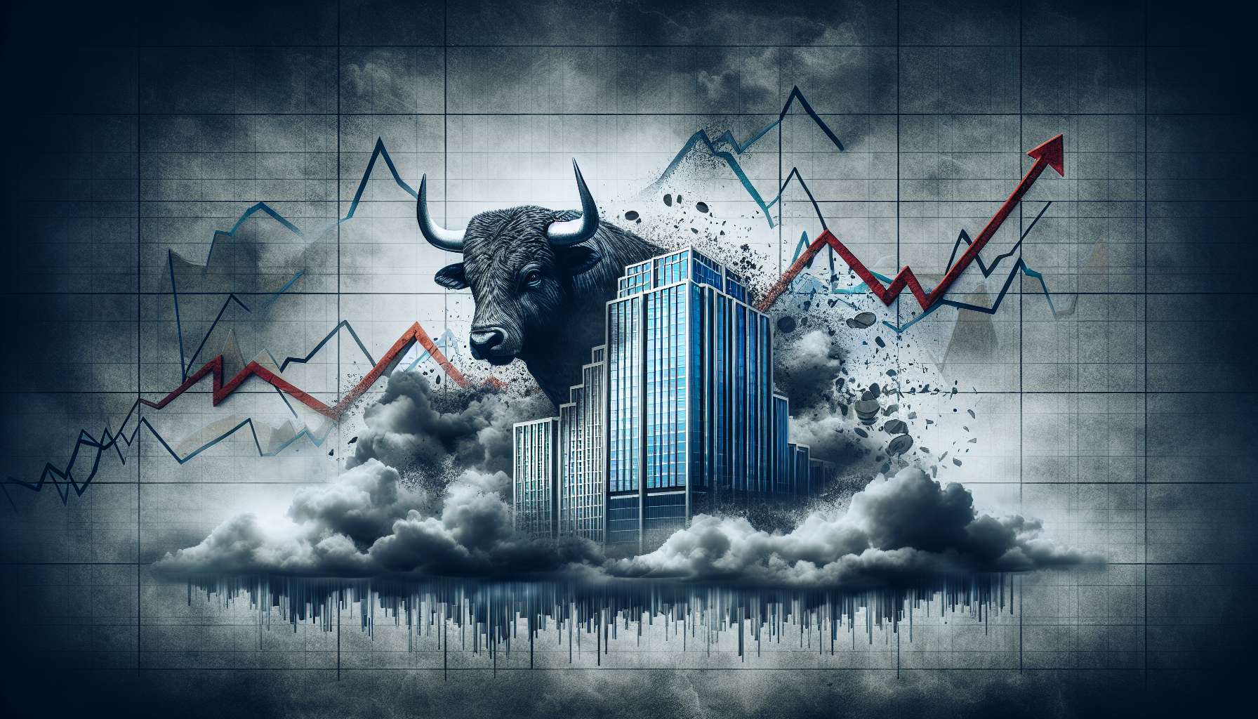 Tarifas de Trump colocam Taurus em risco de falência