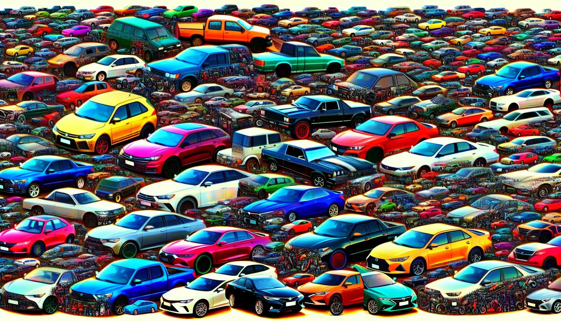 Carros Desprezados no Passado, Desejados Hoje: Lista do Auto Amigos