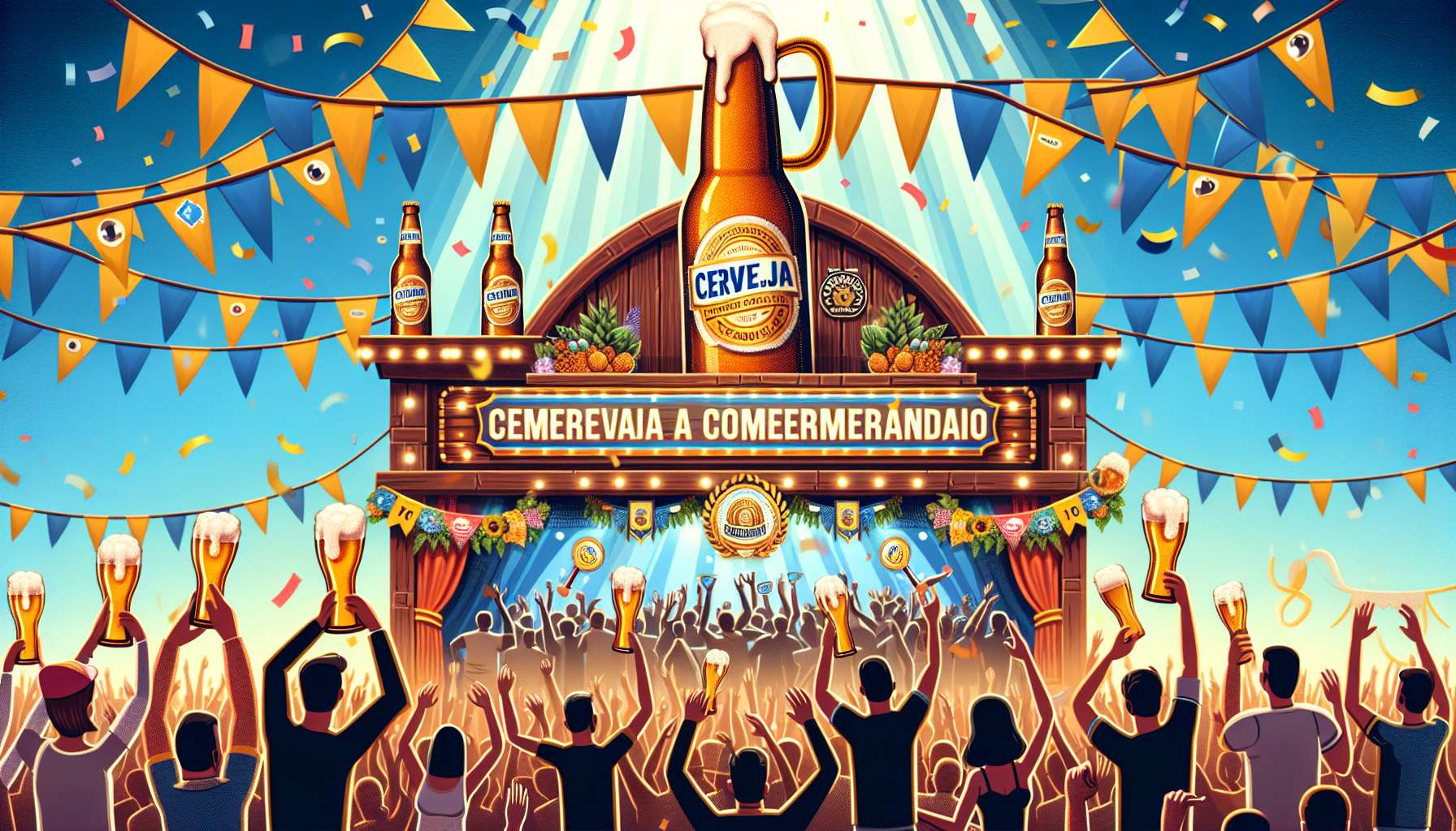 Agência Africa confessa ter inflacionado campanha premiada da Brahma