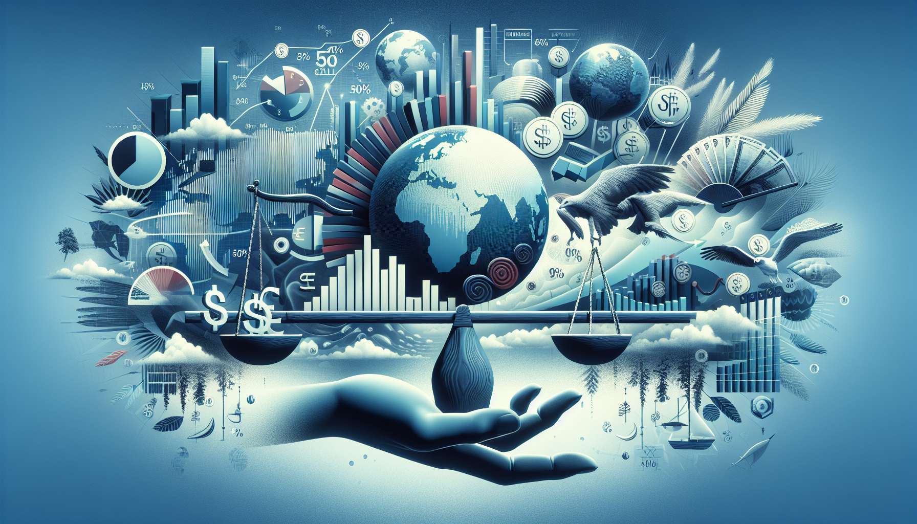 Impacto das tarifas de Trump na economia brasileira: análise de especialistas
