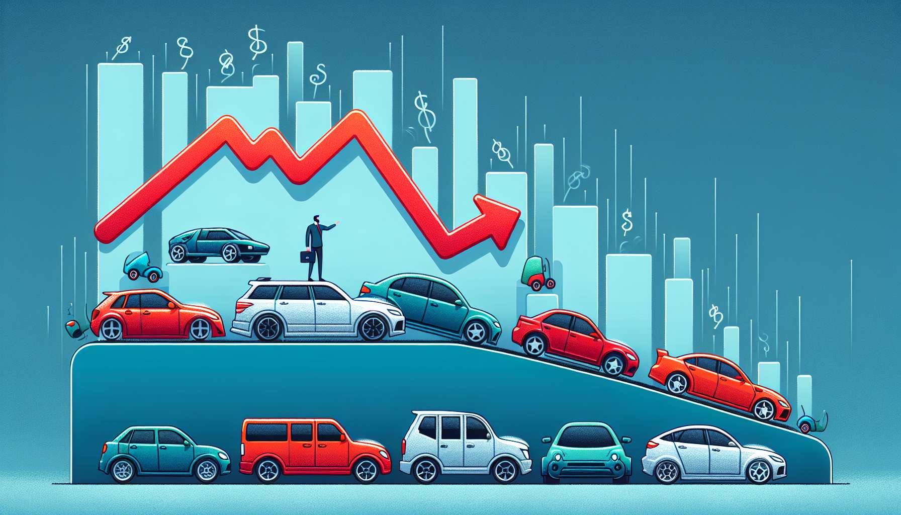 Carros que Mais Desvalorizaram na Tabela Fipe em um Ano - Confira os Perdedores