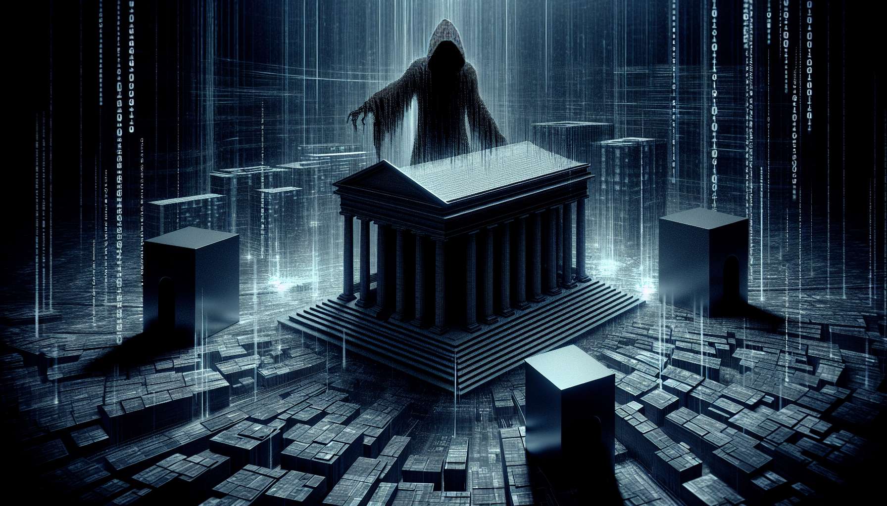Atividade de Três Instituições do Pix Suspensa pelo Banco Central após Hackers