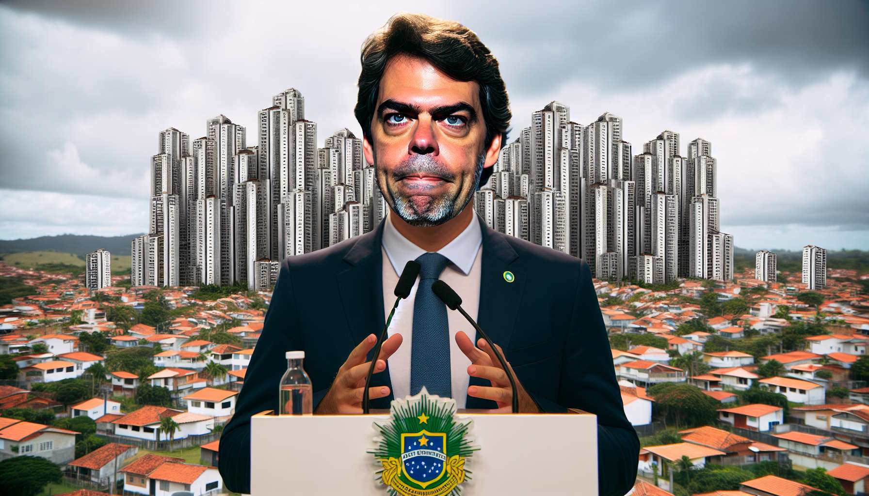 Lula anuncia novo programa habitacional muito superior ao Minha Casa, Minha Vida