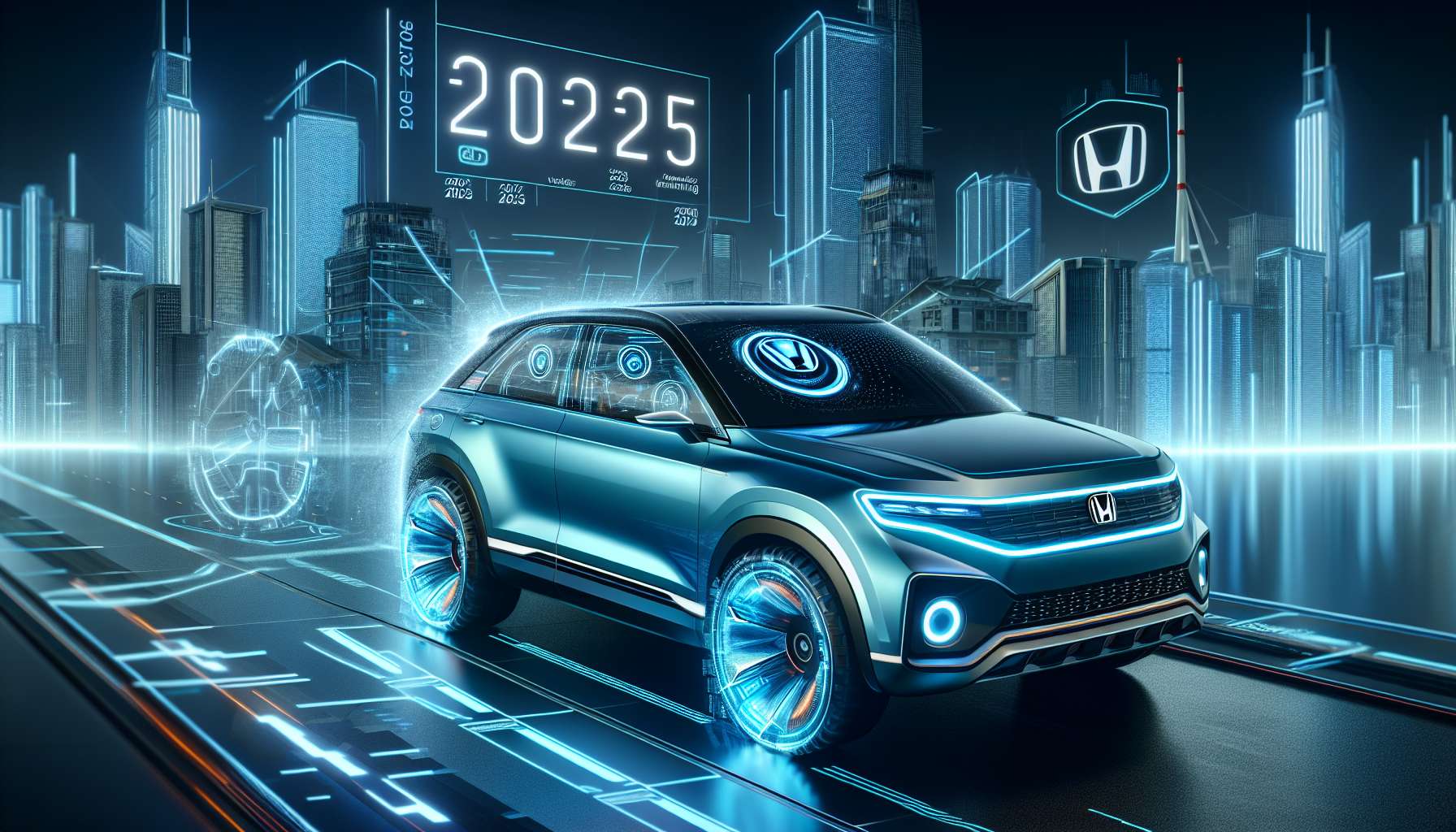 VW T-Cross lidera vendas de SUVs em 2025; Honda impressiona com forte crescimento