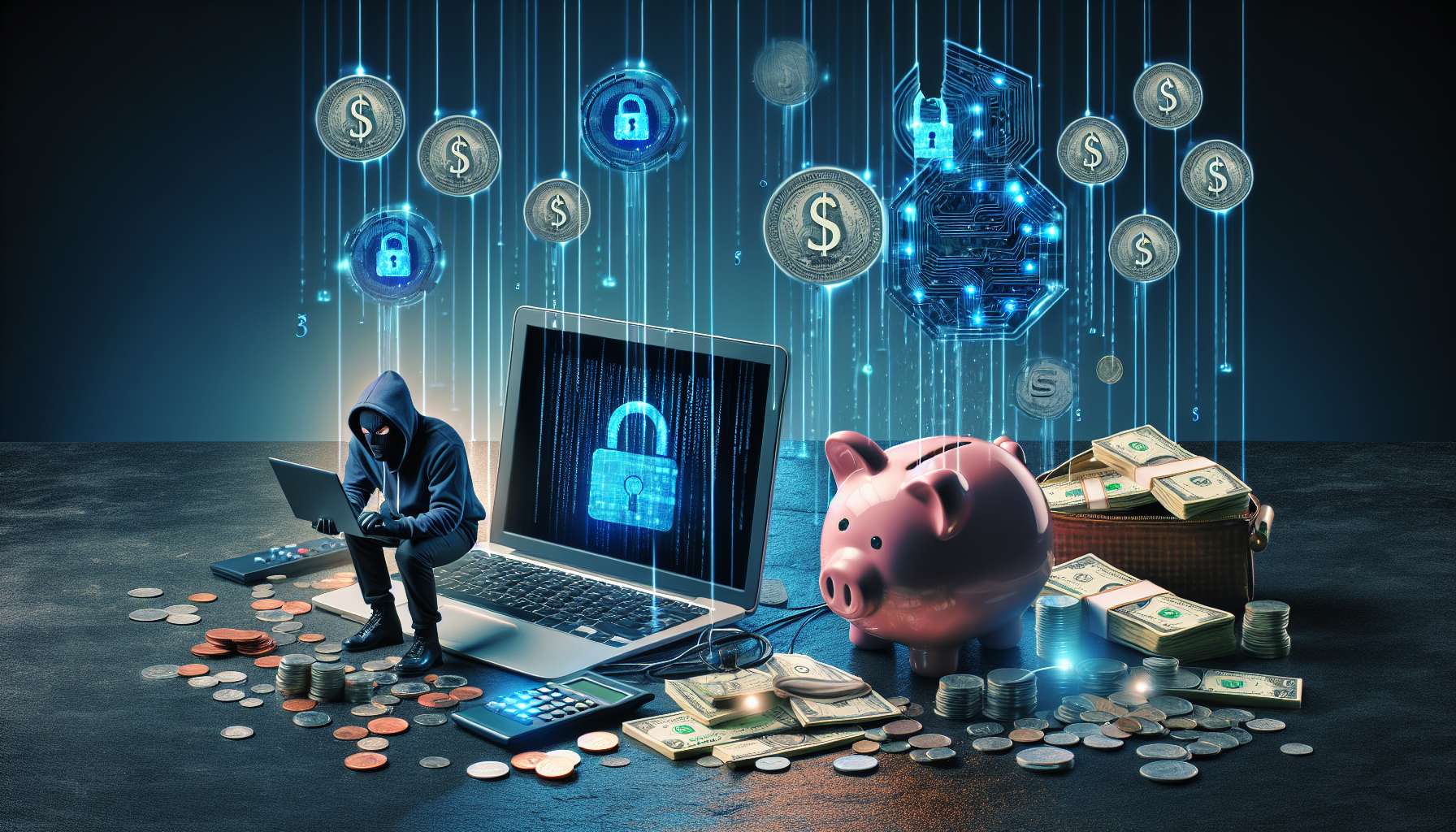 Fraude no Pix e ataque hacker: perdas da C&M podem ultrapassar R$ 1 bilhão