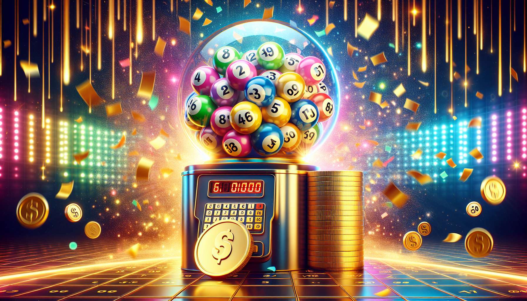 Confira o resultado do concurso 3450 da Lotofácil e o prêmio de R$ 6 milhões