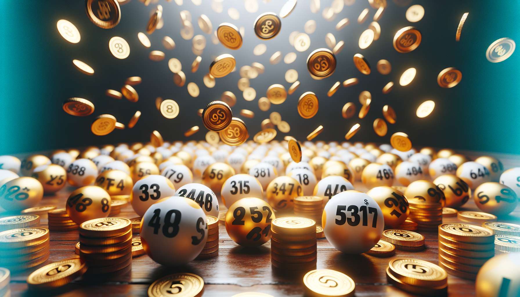 Números do concurso 3446 da Lotofácil com prêmio de R$ 5 milhões revelados