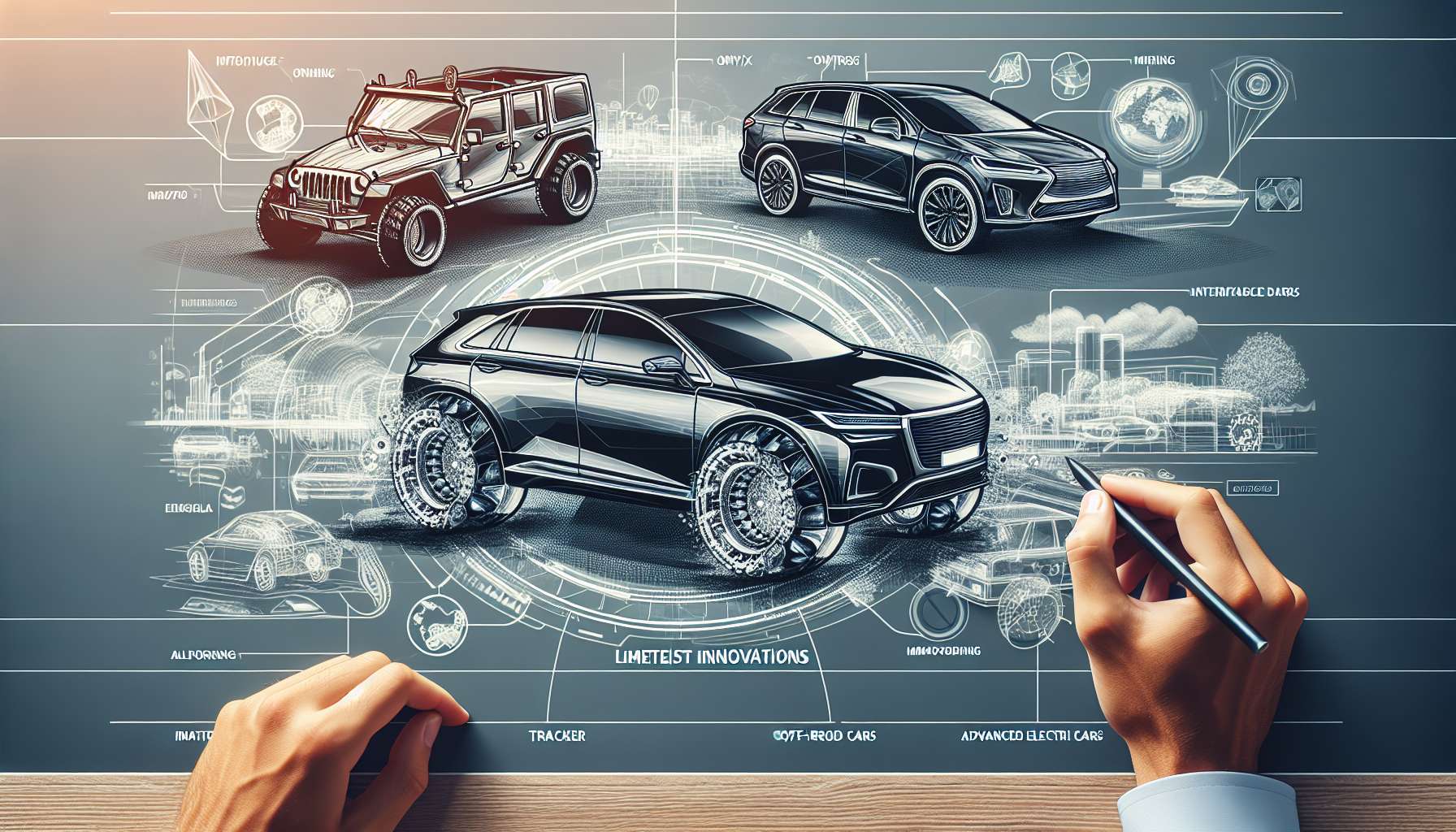 Novidades da Chevrolet: Onix, Tracker e modelos elétricos para 'virar o jogo'
