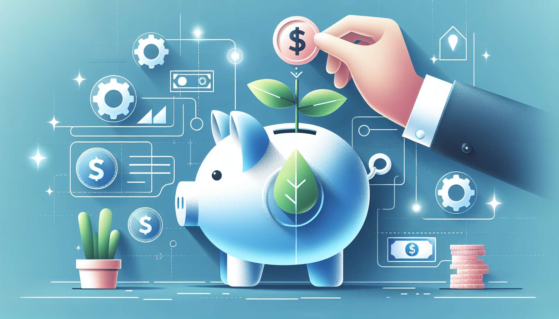 Vale a pena investir em cofrinhos e caixinhas? Veja os prós e contras