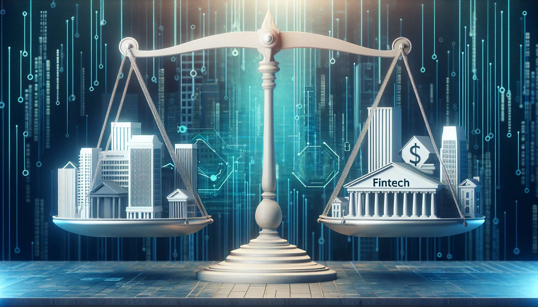 Fintechs são equiparadas a bancos por nova norma da Receita Federal