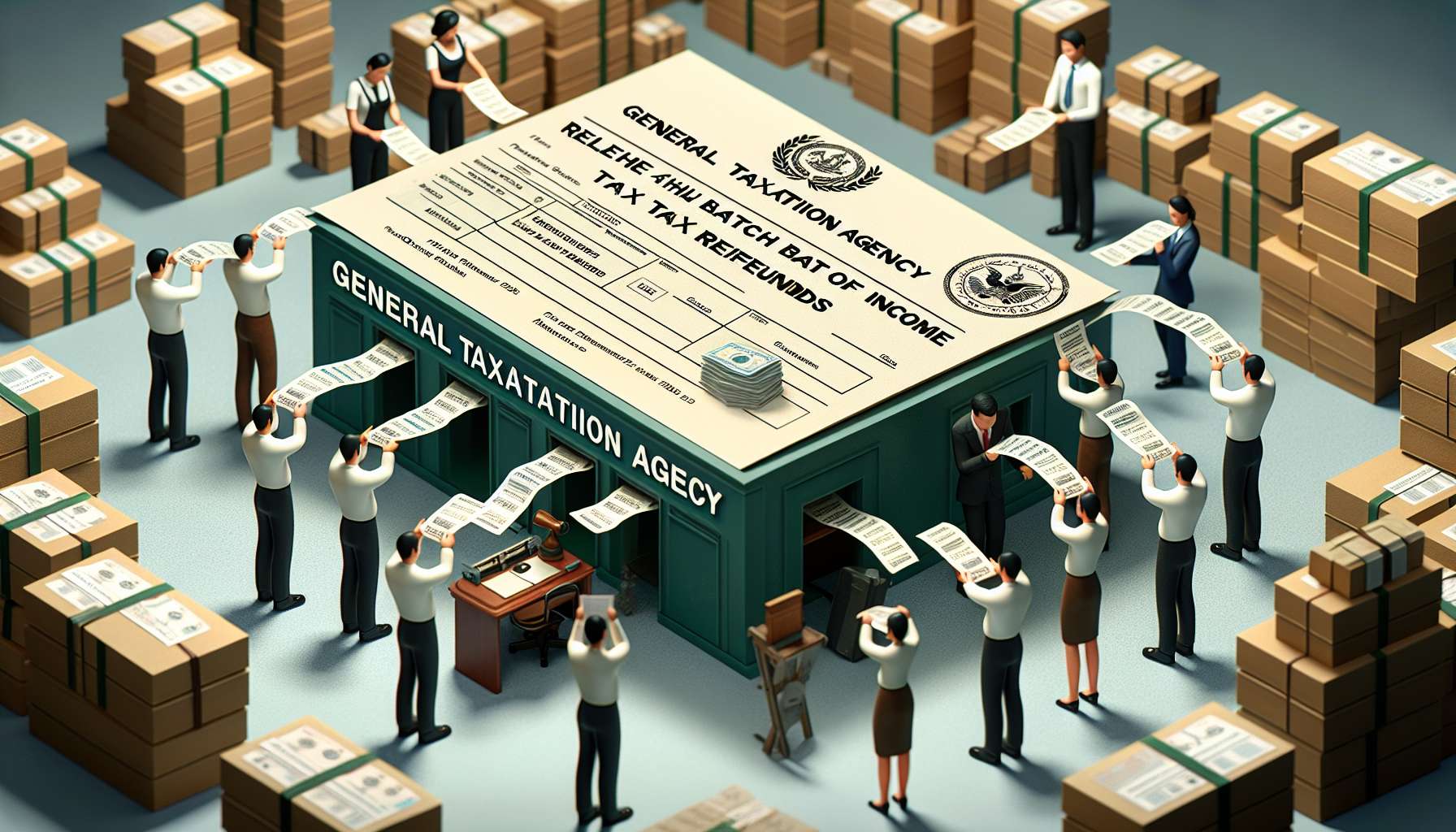 Consulta ao 4º lote de restituição do IR 2025 disponível hoje; veja como proceder