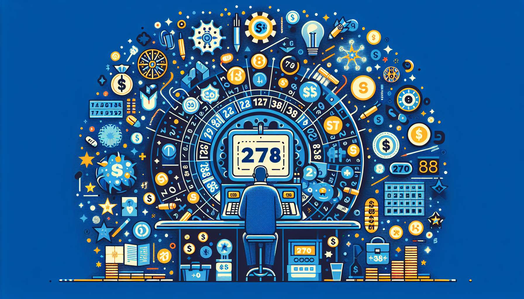 Números Sorteados no Concurso 278 da +Milionária: Confira Aqui