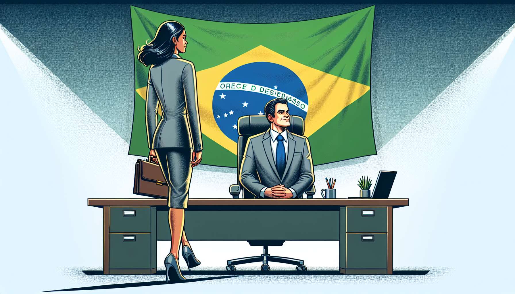 Liderança da Endeavor no Brasil recebe nova direção