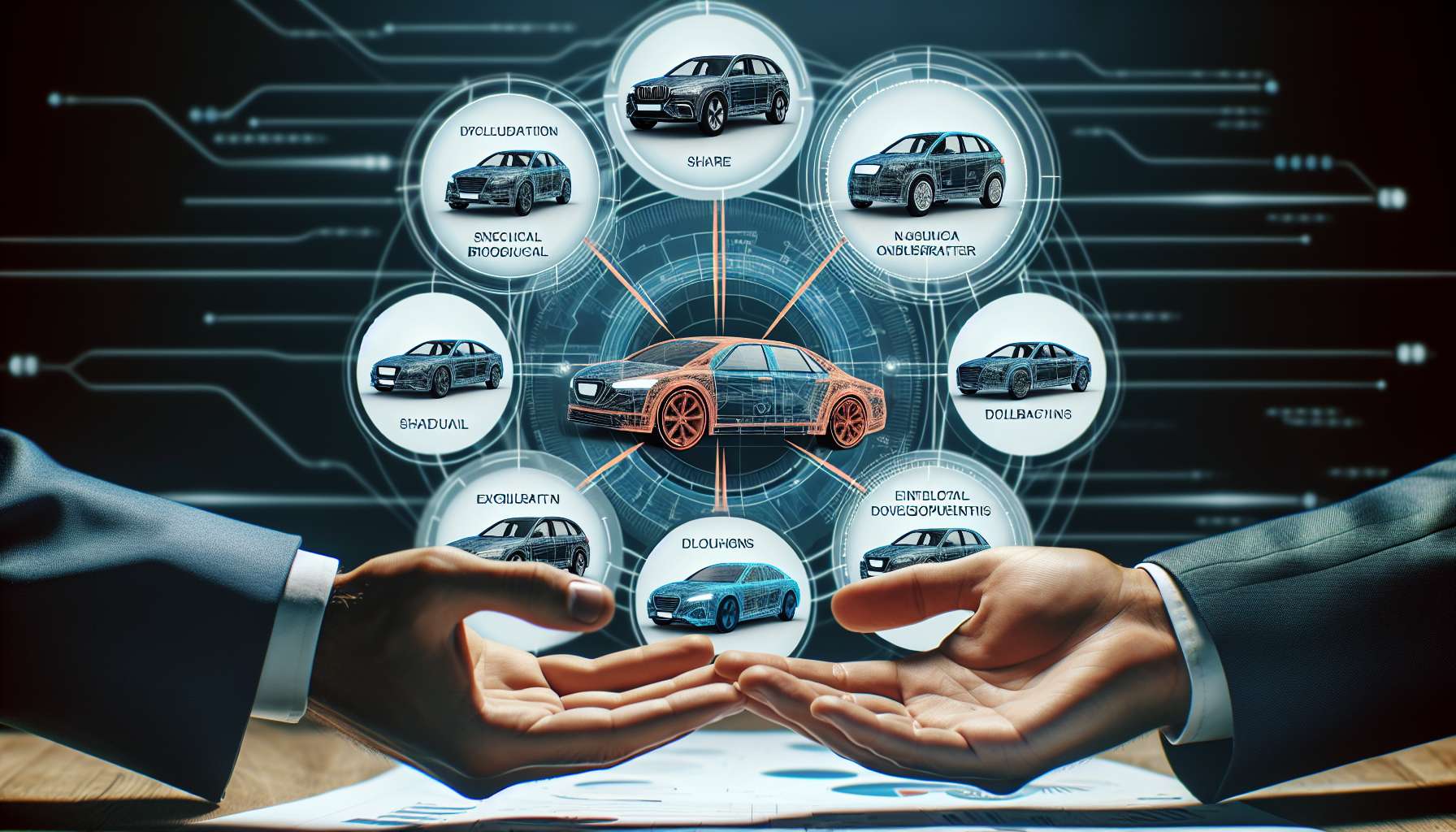 Chevrolet e Hyundai unem forças para lançar cinco novos modelos no mercado