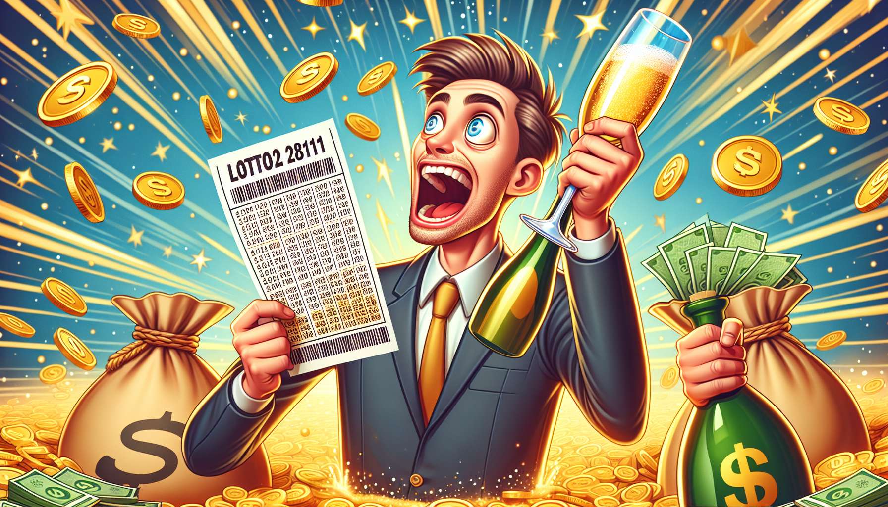 Lotomania 2811: Aposta leva prêmio de R$ 3,4 milhões; confira os números