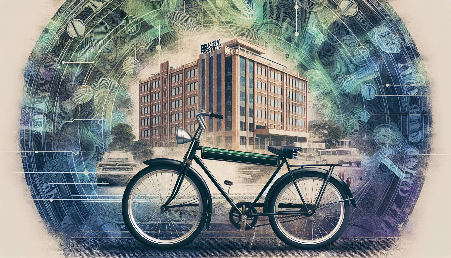 Monark ganha R$ 109,4 mi em ação judicial contra BR Properties