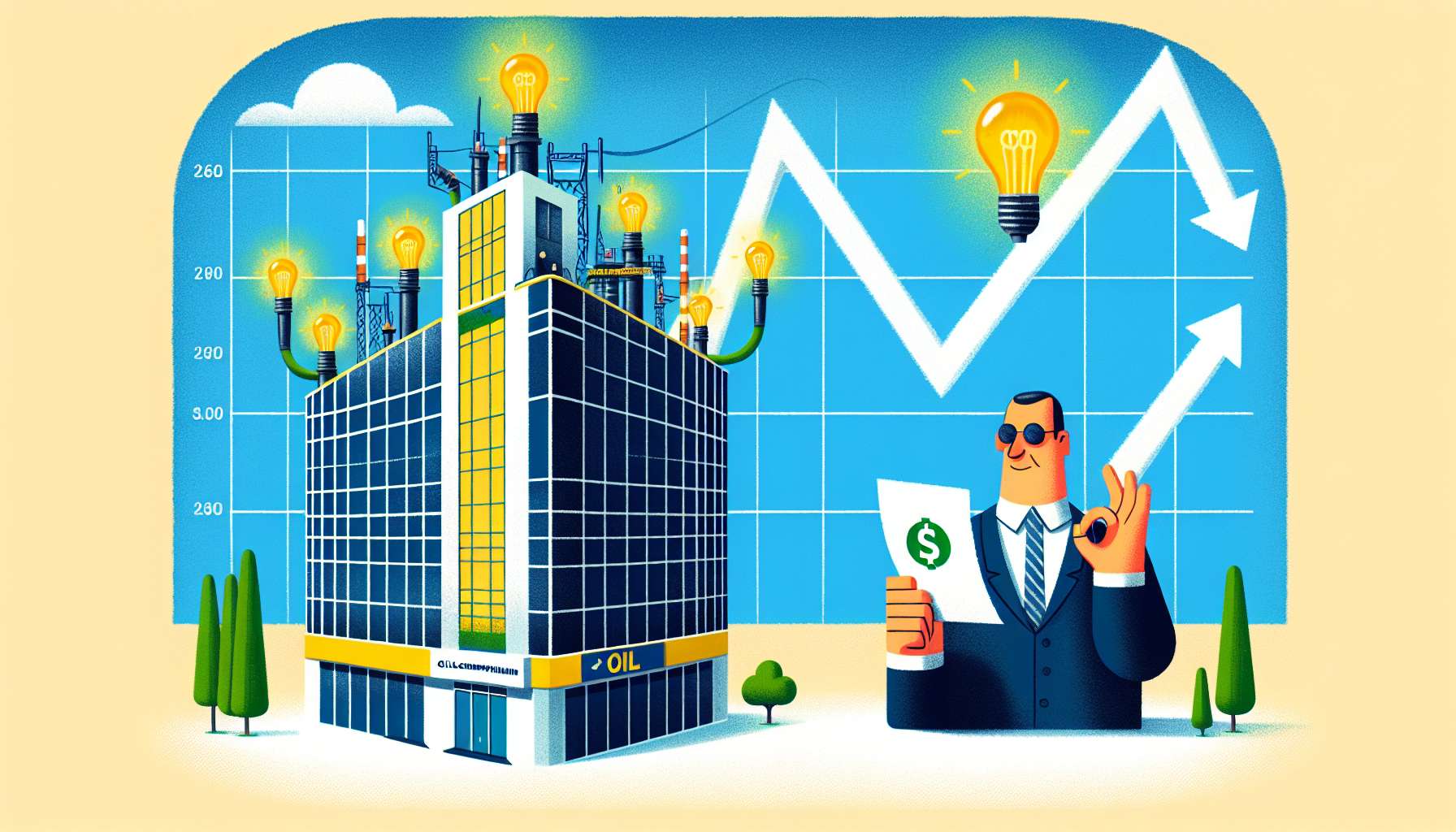 Petrobras: Resultados Positivos, Mas Dividendos Abaixo do Esperado Afetam Ações
