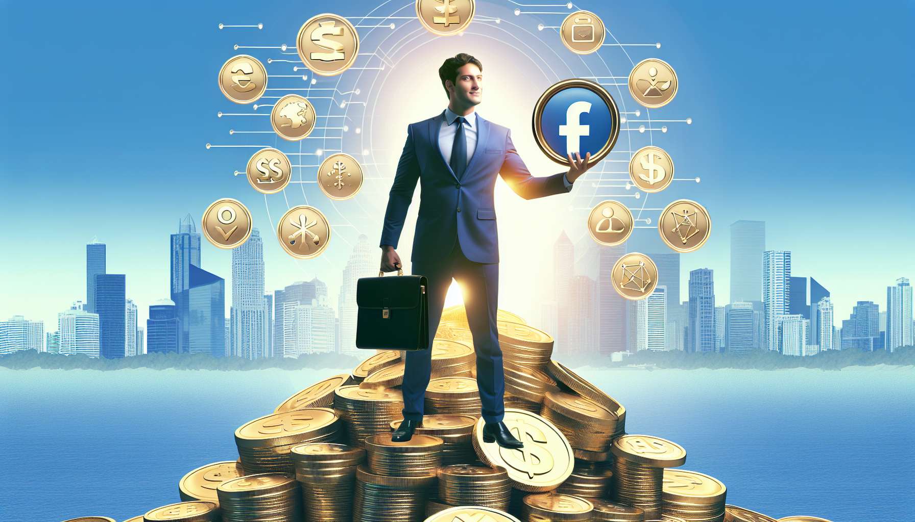 Eduardo Saverin: Brasileiro mais rico com fortuna de R$ 227 bilhões
