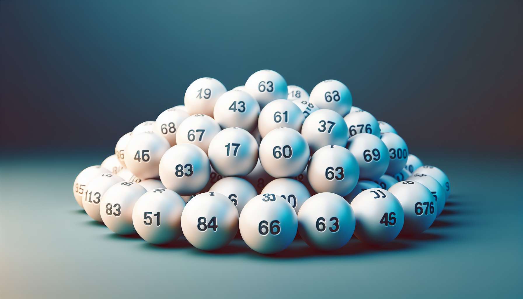 Confira os números vencedores do concurso 6805 da Quina