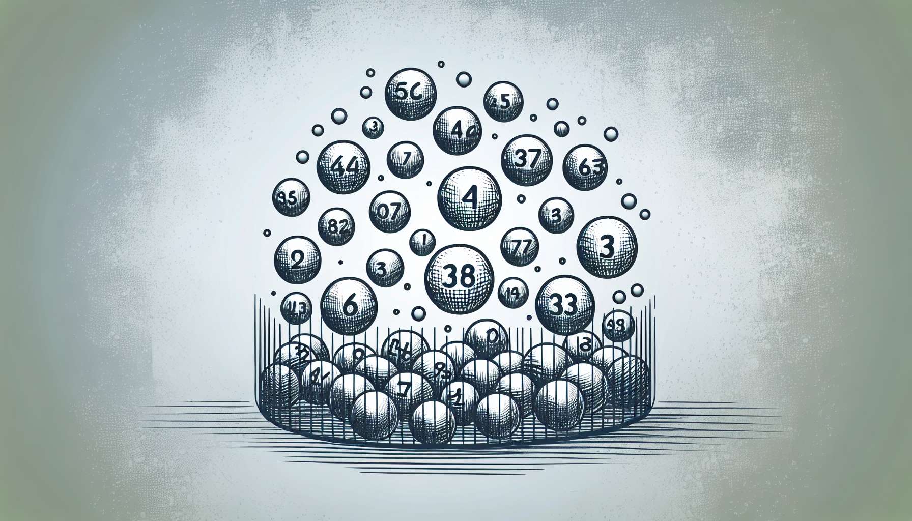Números do concurso 3467 da Lotofácil: Confira os sorteados