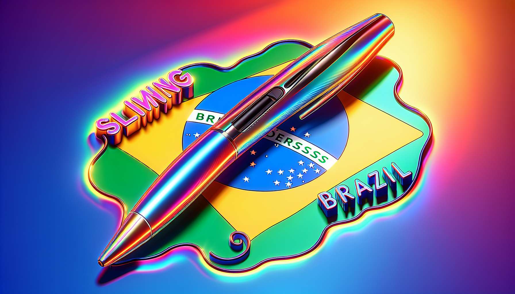 Caneta para emagrecimento fabricada no Brasil será lançada na segunda-feira