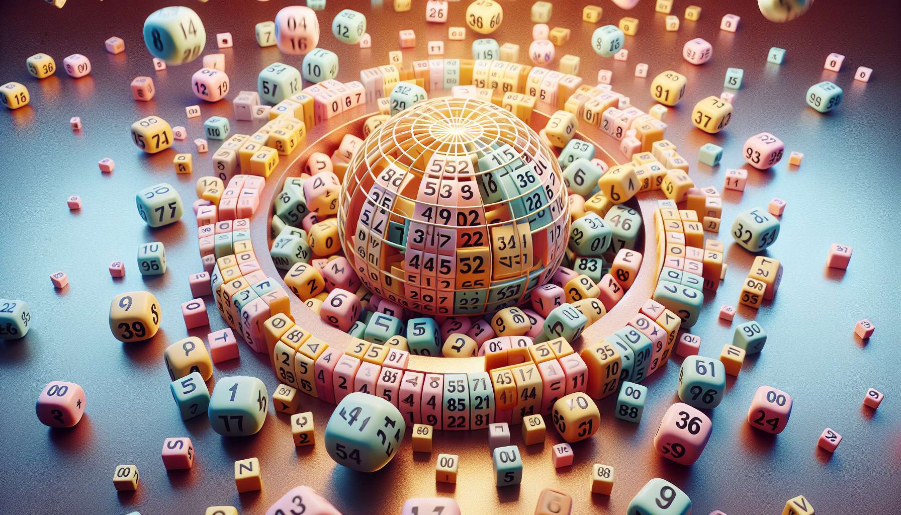 Números Sorteados no Concurso 3462 da Lotofácil: Confira Aqui