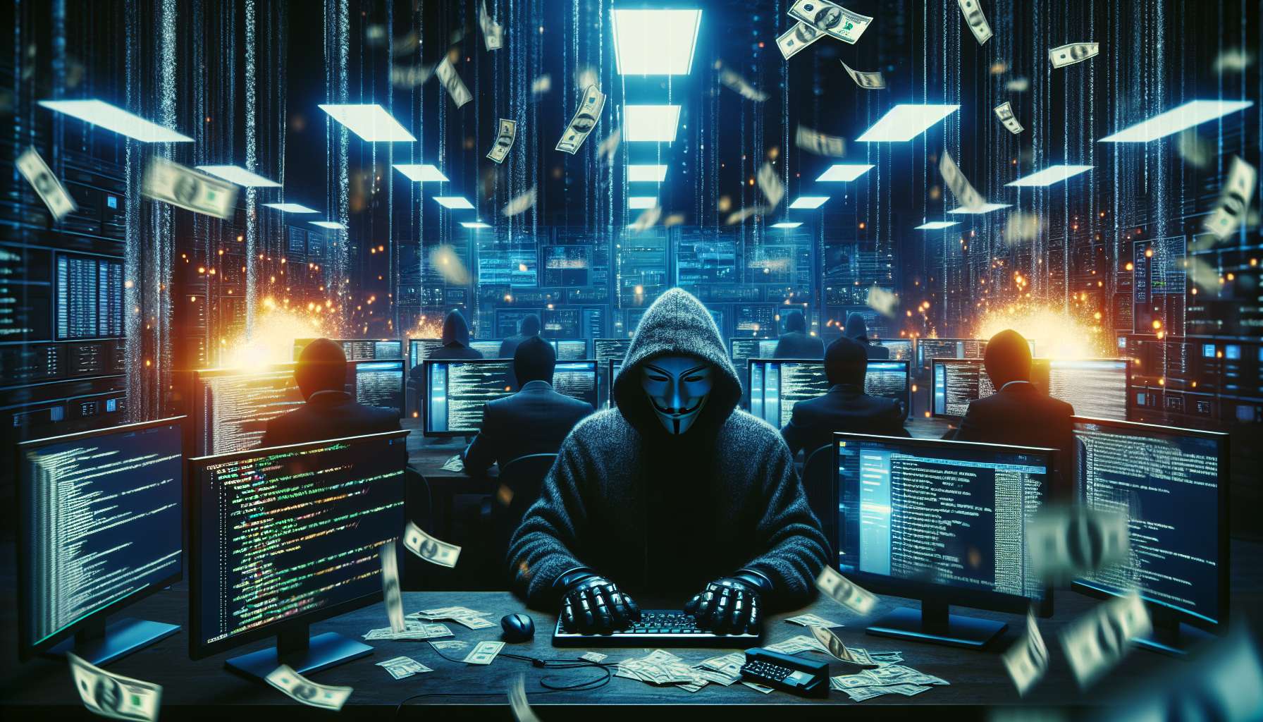 Hackers desviam R$ 420 milhões em ataque ao sistema Pix