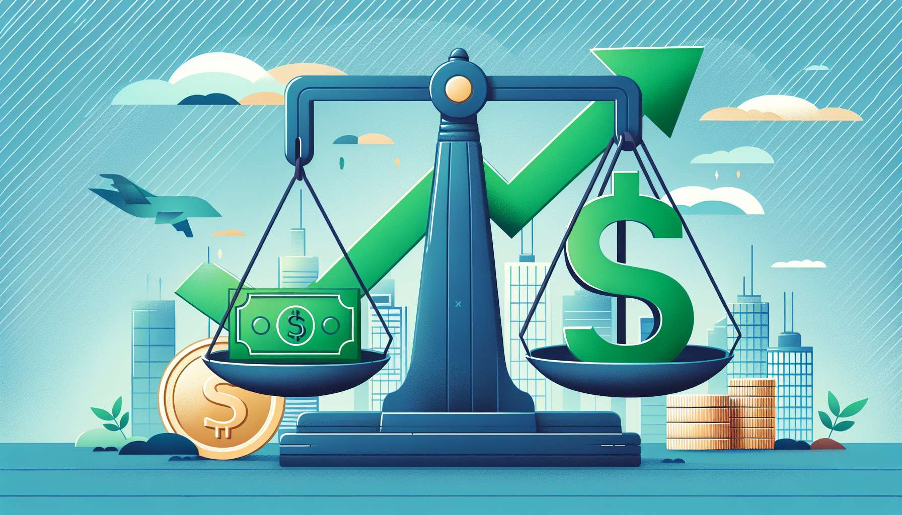 Ibovespa busca alta, dólar cai e S&P 500 atinge recorde