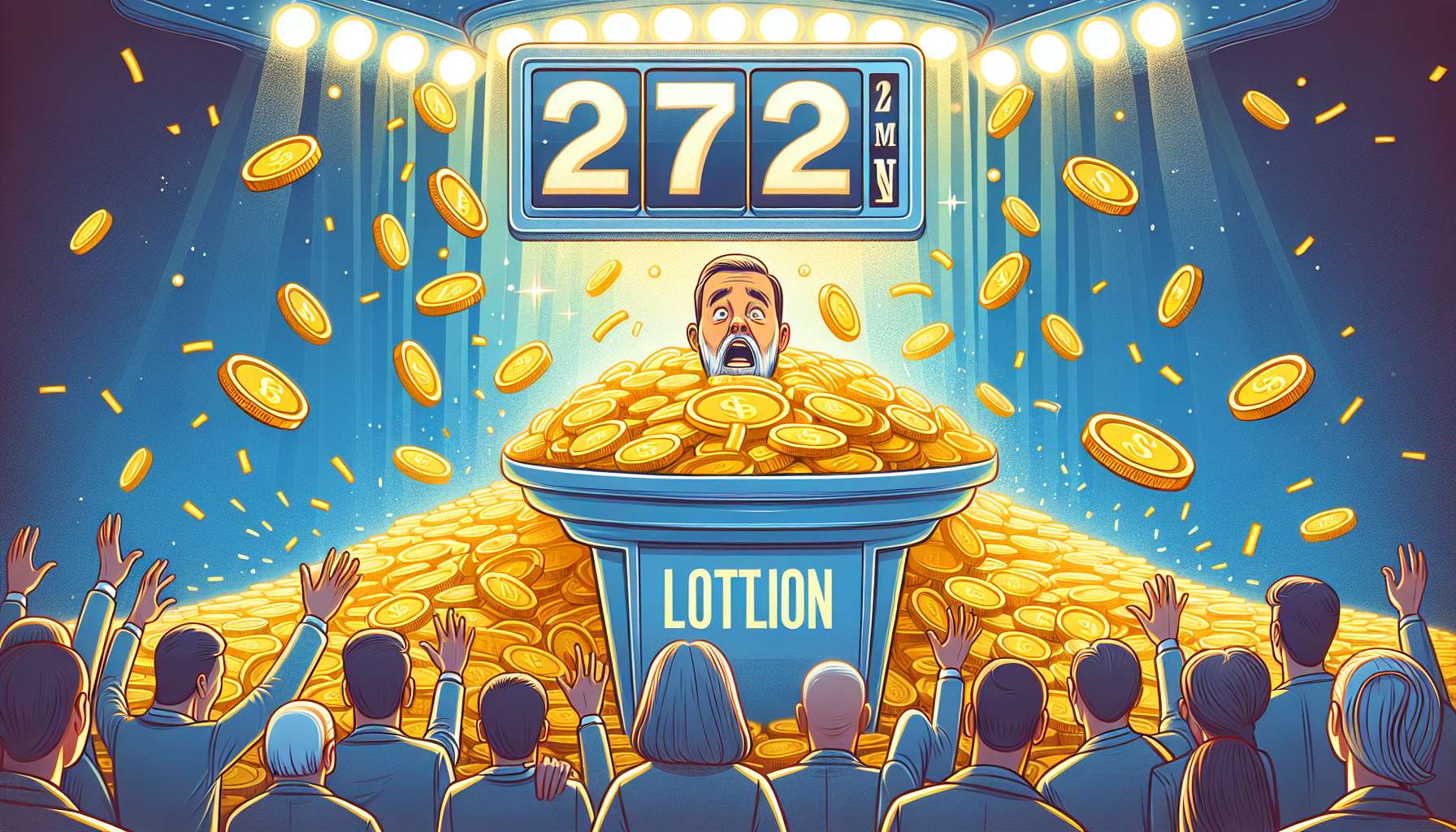 Números do Concurso 276 da +Milionária: Prêmio de R$ 142 Milhões