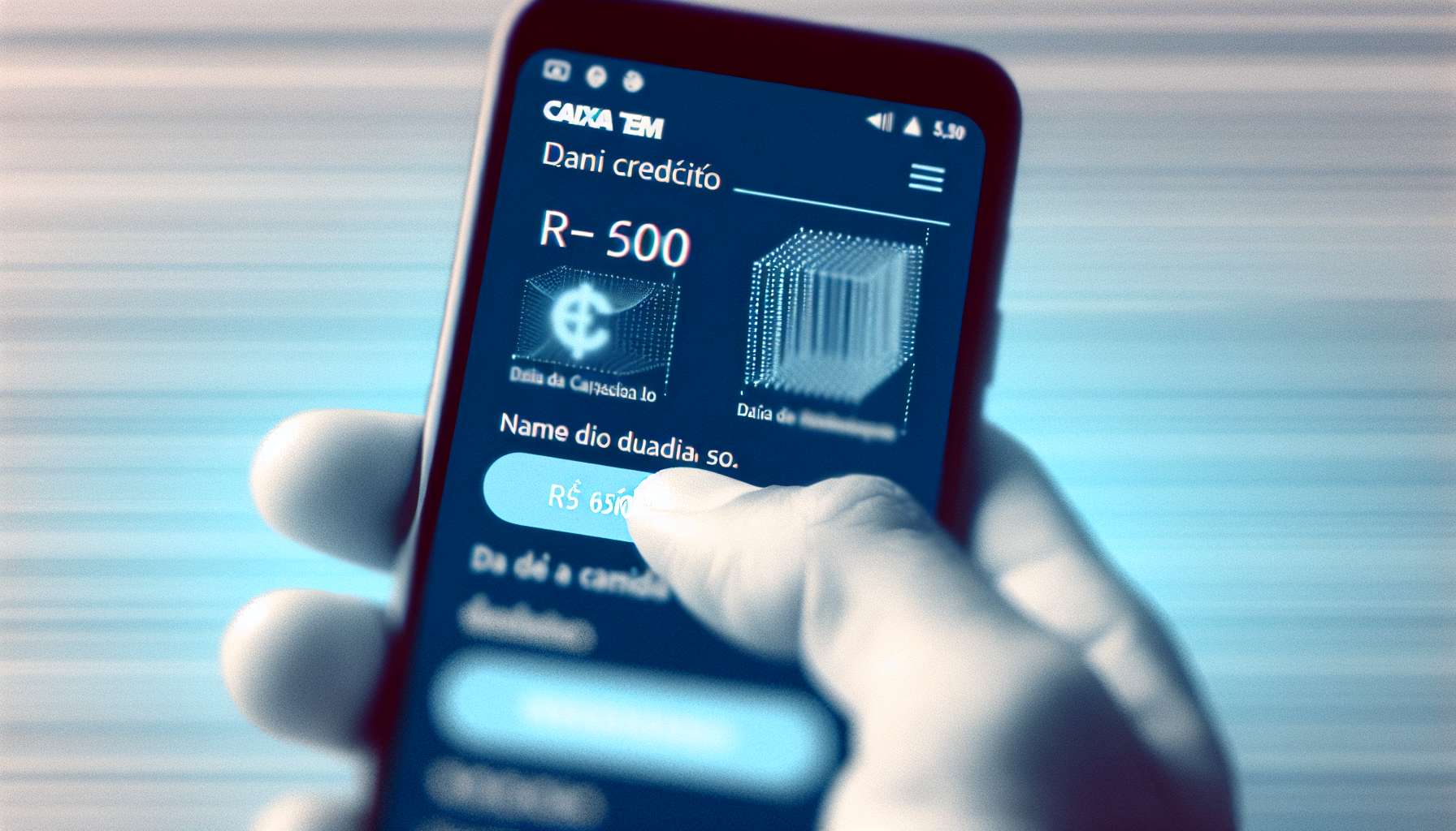 Caixa Tem: Veja se Você Está na Lista para Receber os R$ 600 Antecipados