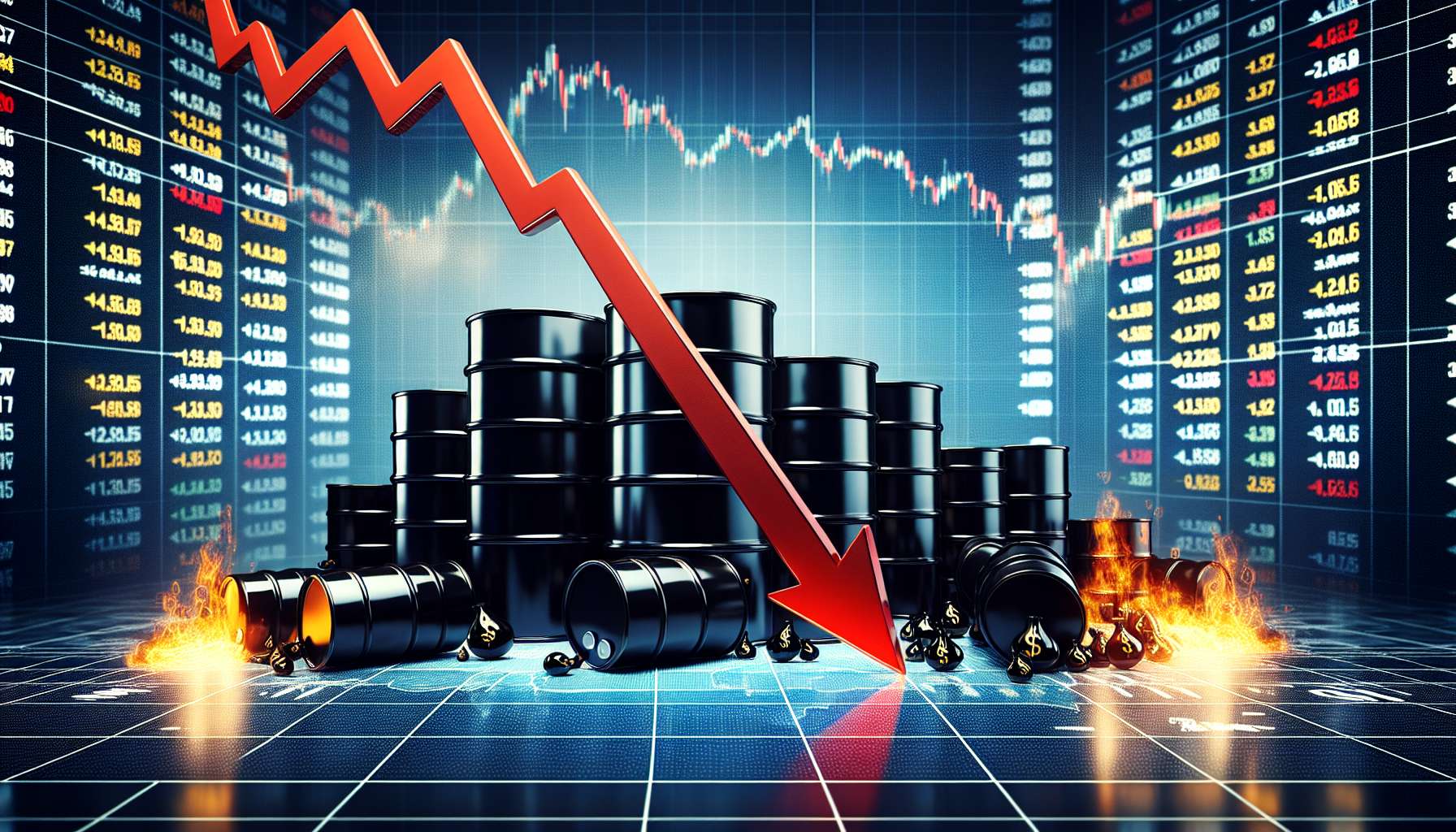 Valor de mercado da Petrobras reduz em R$ 31,9 bilhões