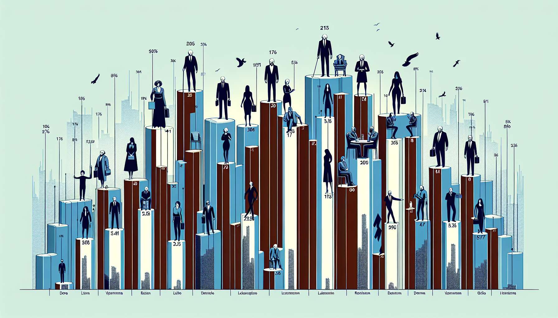 Conheça os 10 maiores bilionários do Brasil em 2025, segundo a Forbes