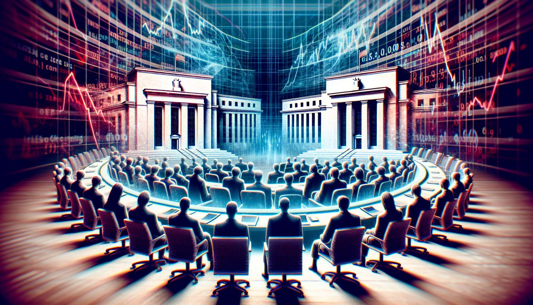Superquarta: foco no tom do Fed e Copom além das decisões sobre juros
