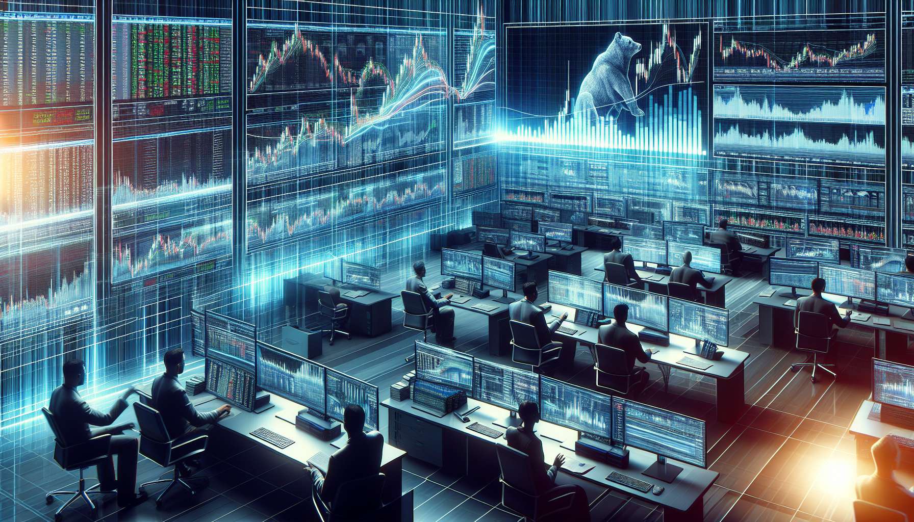 Bolsa de Valores: Acompanhe as Cotações Ao Vivo