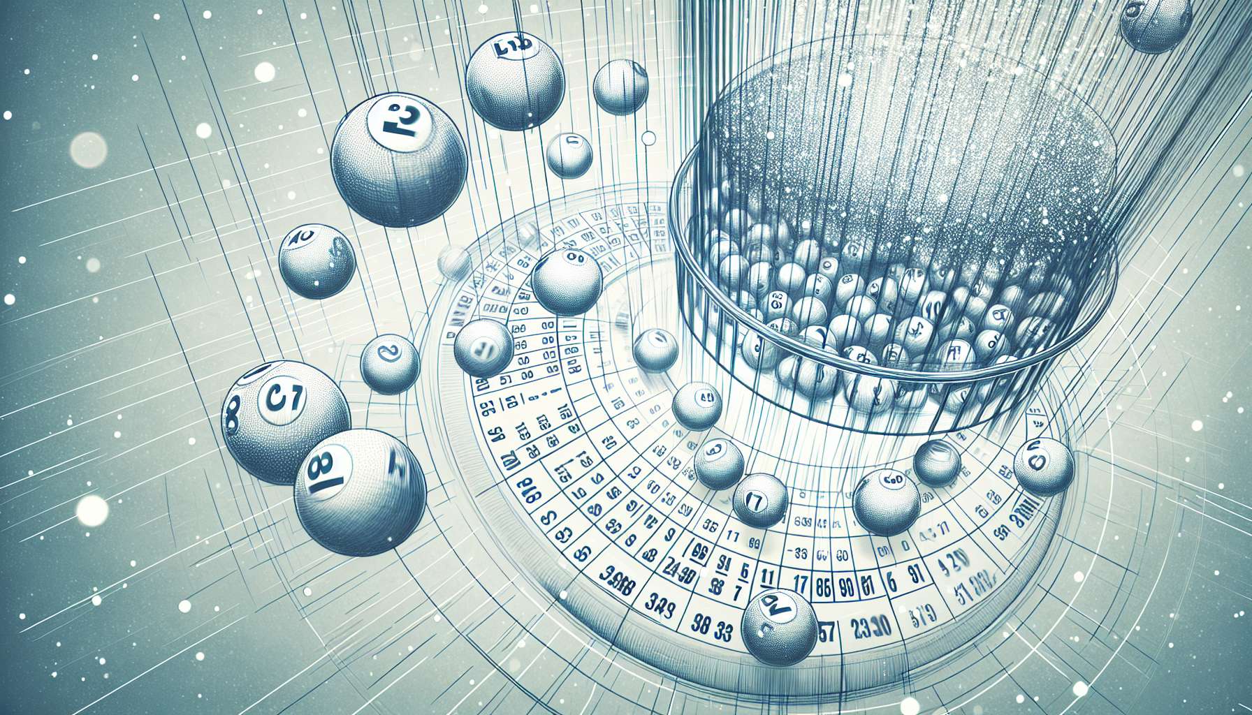 Sorteio da Lotofácil 3537: Confira os Números de Quarta-Feira