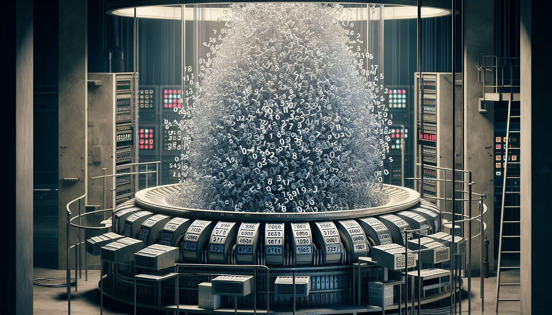 Números vencedores da sorte desta quarta-feira: veja o resultado do sorteio