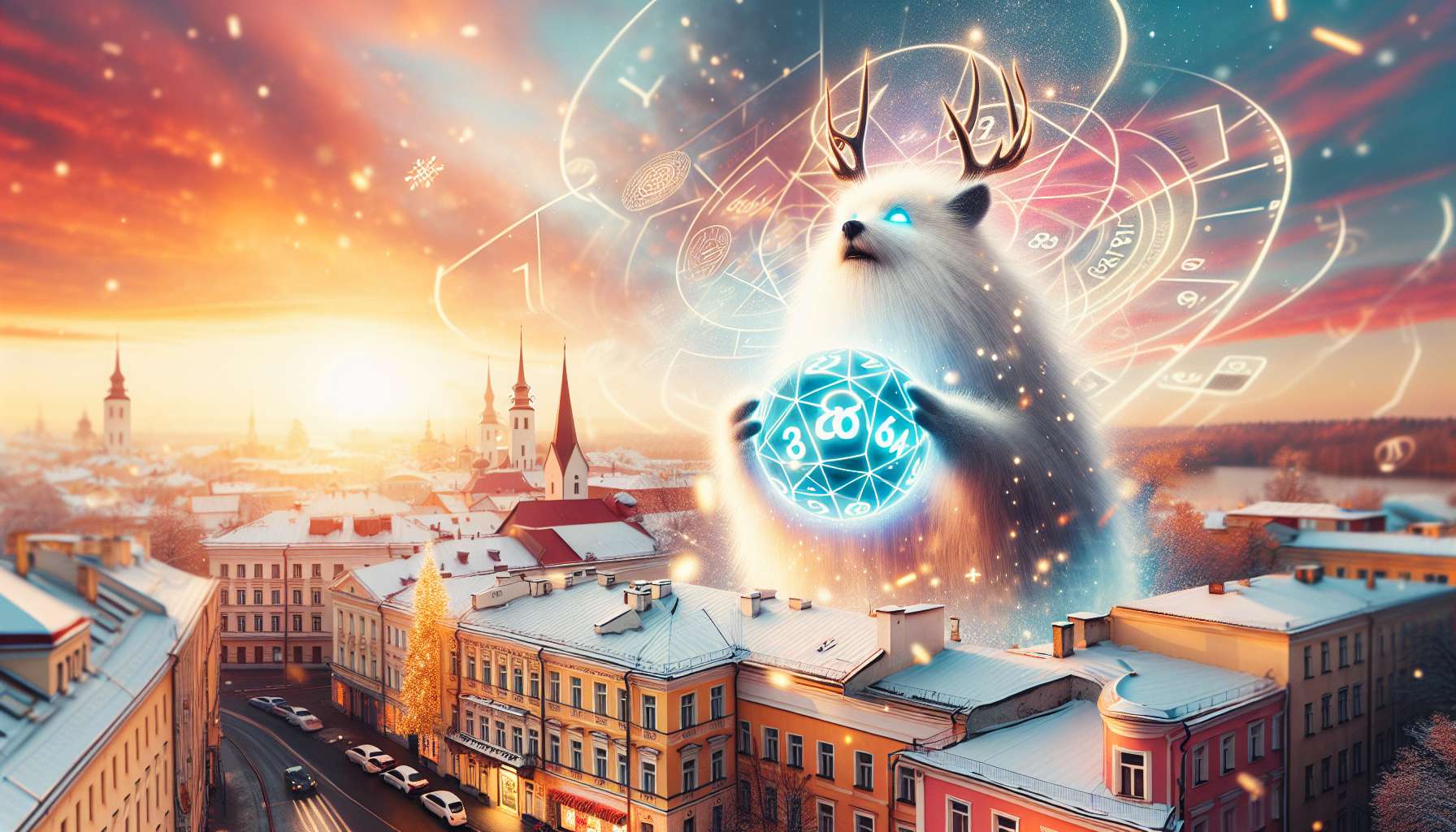 Concurso Lotomania 2864 de 19/12: Confira os Números Sorteados Hoje